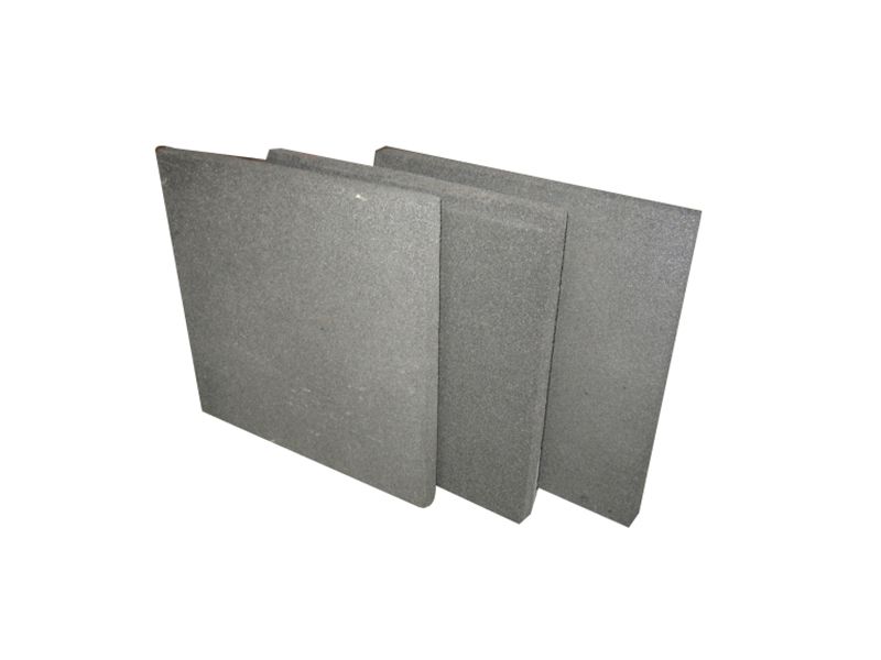 Foam Glass Insulation Board