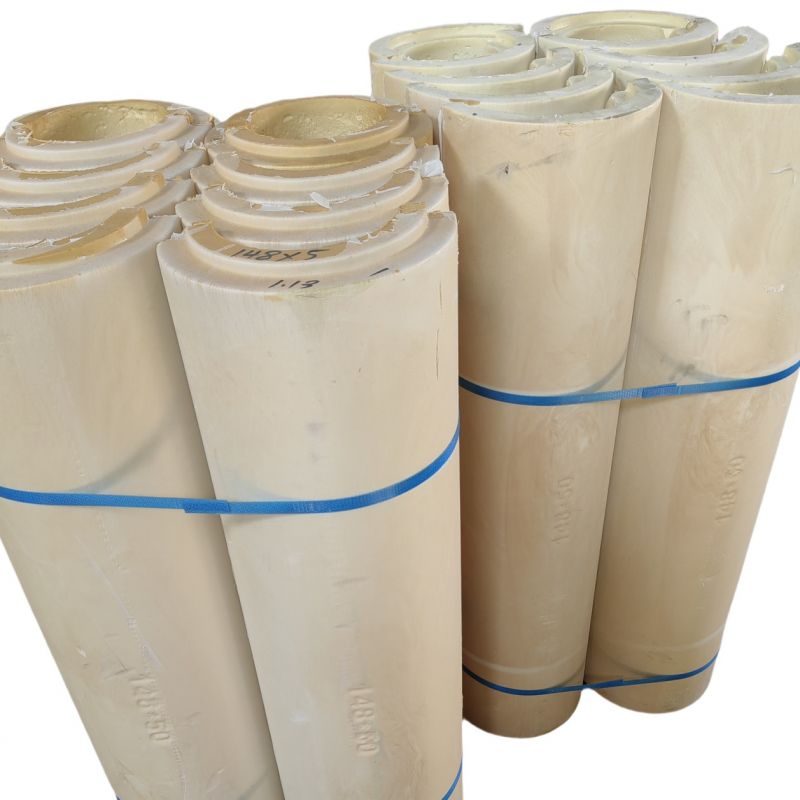 Polyisocyanurate Foam (PIR)